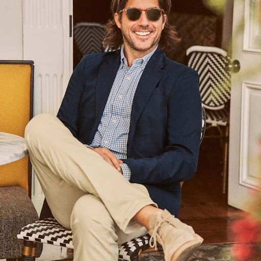 Faherty Brand - Australia - Thumbnail