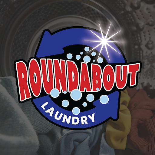 Roundabout Laundry - Visual