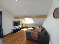 Chez Mathieu et Marlène à Mûres