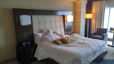 Photos of MotorCity Casino Hotel