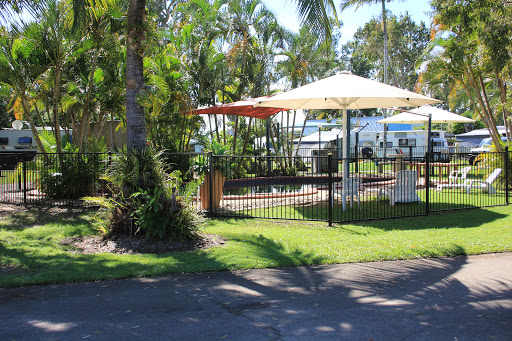Googarra Beach Caravan Park - Thumbnail
