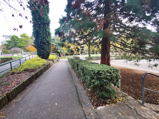 Parc Geisendorf - Thumbnail