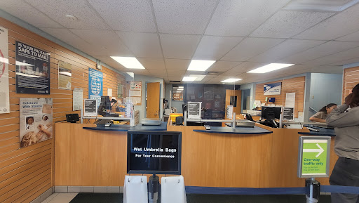 USF Post Office - Thumbnail