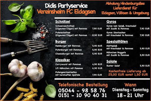 Vereinsheim Eldagsen - Thumbnail