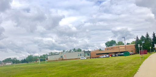 Bisset School - Visual