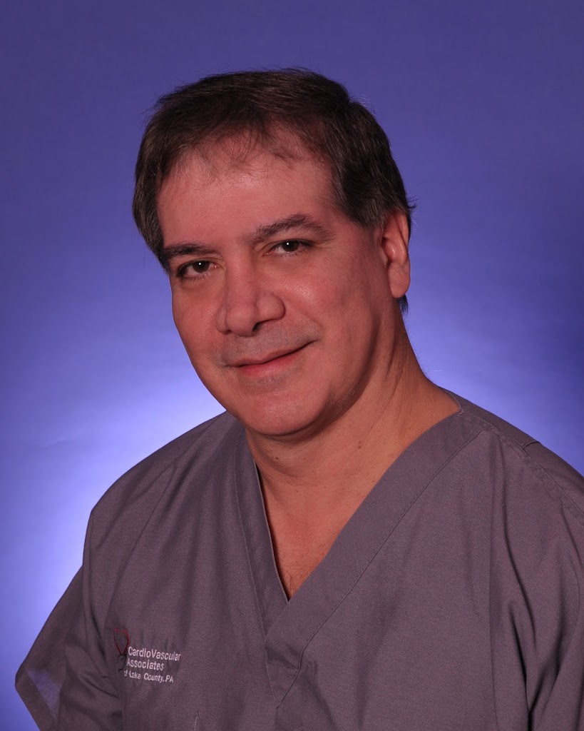 Dr Alejandro A Caballero Md