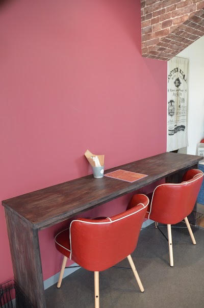 Buns Meat Buns (バンズ ミート バンズ