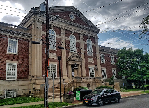 Tompkins County Family Court