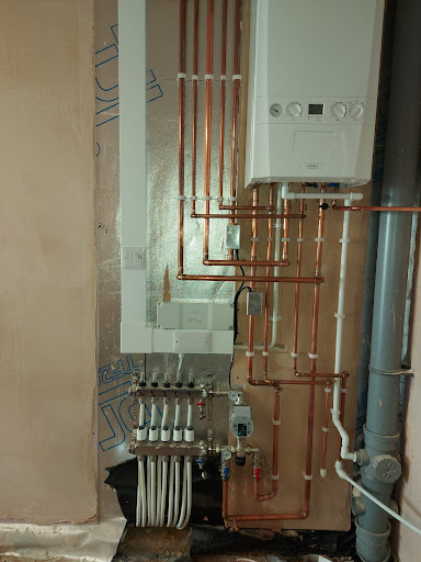 Cheedy Electrical - Visual