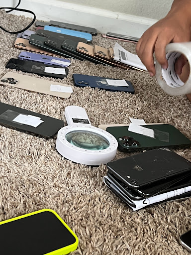 We Buy Iphones LLC - Thumbnail