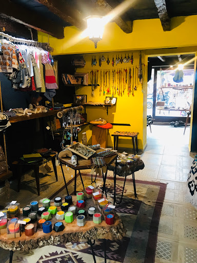 Lazy Art Shop