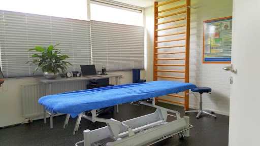 Fysiotherapie G. Bron