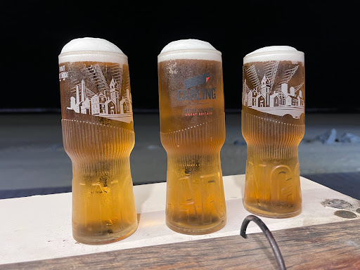 Paddy's Beach Bar - Thumbnail