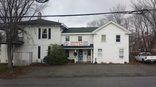 Charlie's Pizza & Sub Shop - Thumbnail