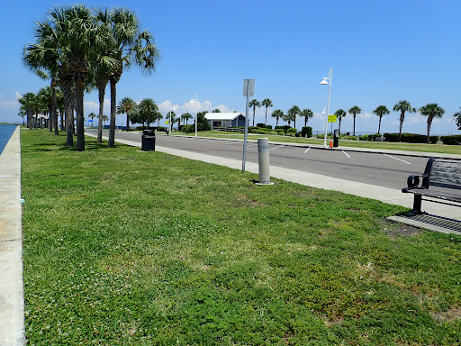 Albert Whitted Park Gallery - United States
