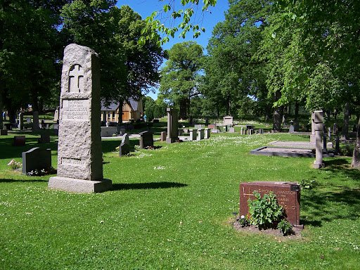 Mariefreds Cemetery