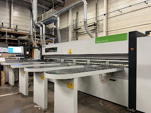 Photo n°1 de Menuiserie Nicolardot à Marsannay-la-Côte (Menuisier)