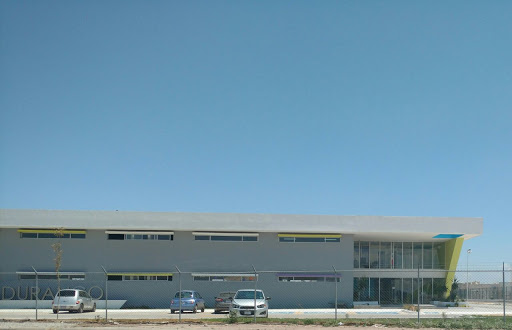 English School of Durango Campus Torreón - Thumbnail