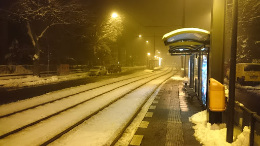Wongrowitzer Steig (Berlin) - Thumbnail