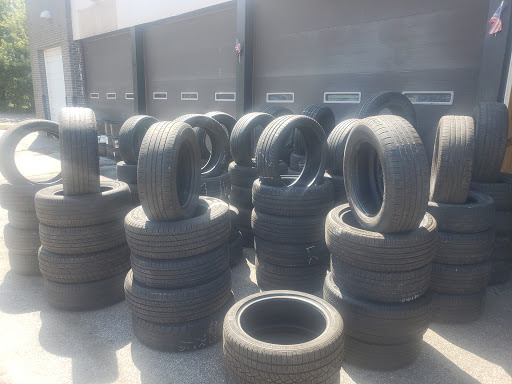 Bill Affordable Tires & Auto Repair Gallery - United States