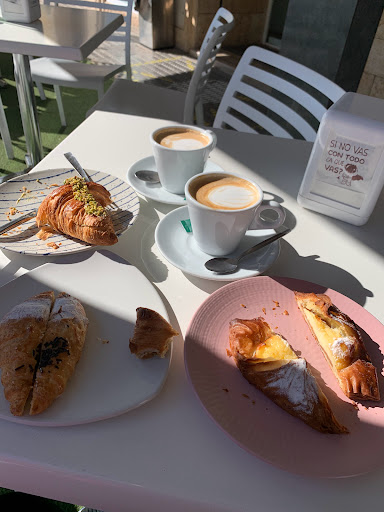 Pastelería SLZ SALZILLO - reposteria de dulce y salado en La Murada, Orihuela de la Vega Baja - Thumbnail