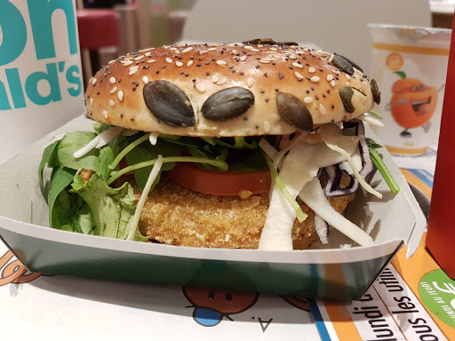 Photo 2 - Savoureux Burgers