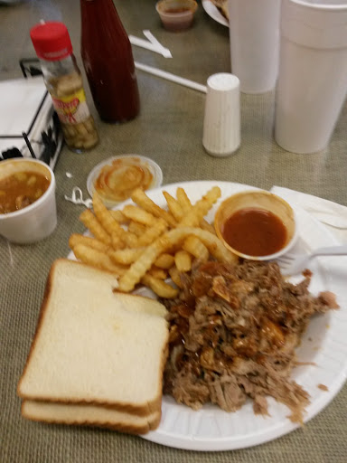 Simply Southern Caterers