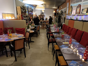 Photo n°3 de La brasserie du pays des gaves à Argelès-Gazost (Microbrasserie)