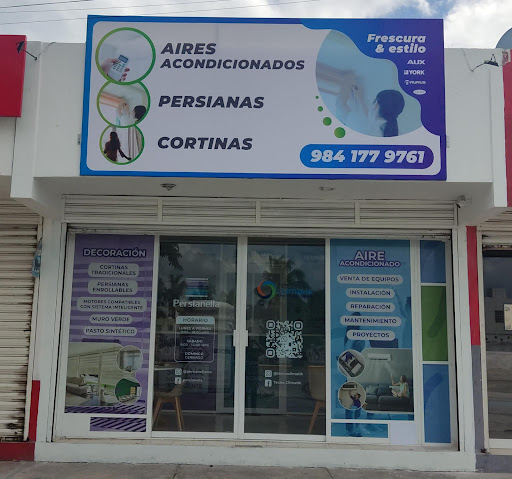 Tecno Climatik Aire Acondicionado