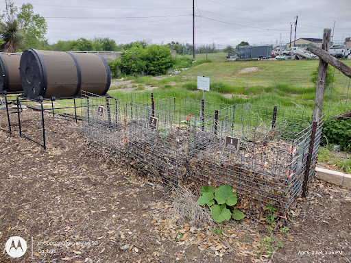 Lake Granbury Master Gardeners - Thumbnail