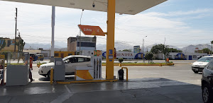 Servicentro Huarmey - Primax 7