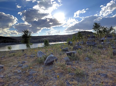 Bully Creek Campground