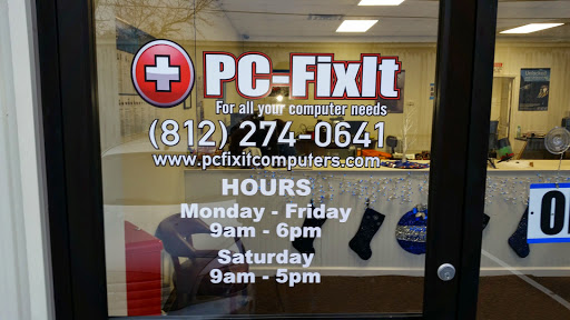 PC-FixIt - Visual