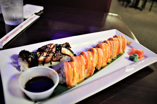 Beijing Restaurant & Sushi - Thumbnail