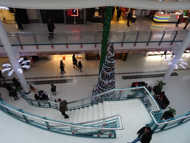 intu Watford