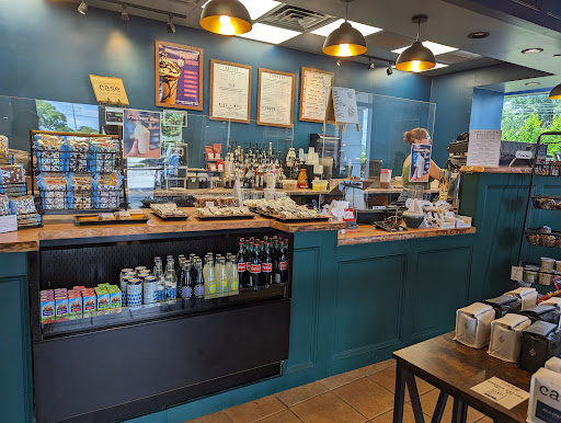 Camel City Coffee - Thumbnail