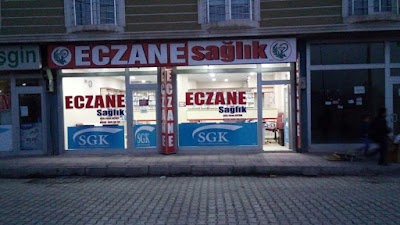 Sağlık Eczanesi