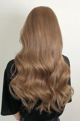 8titude Korean Hair Salon - Thumbnail