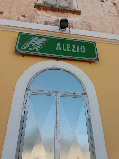 Alezio - Visual