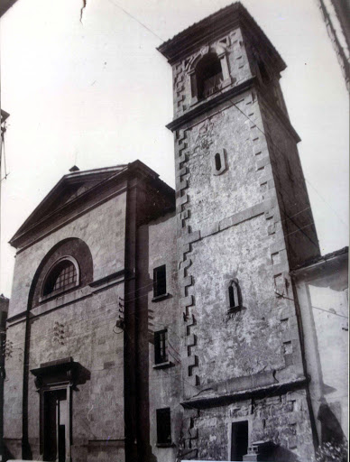 Pieve Di Casio - Visual