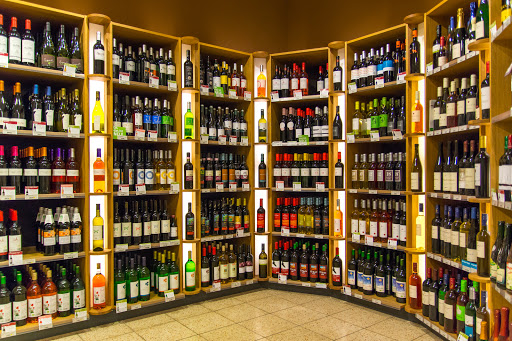 Biomarkt Kirschberg - Visual