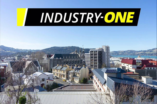 Industry-One Ltd NZ Open Times