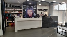 TONI&GUY lahore PIA Main Boulevard