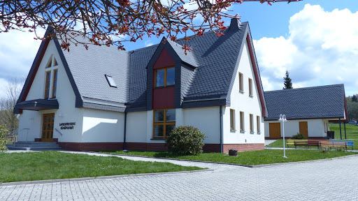 Landeskirchliche Gemeinschaft (LKG) Falkenstein