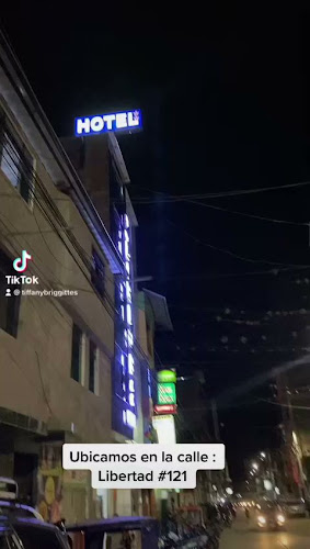 Opinii despre HOTEL THE LIRIO'S în Jaén - Hotel