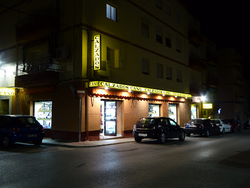 Calzados Cano - Visual