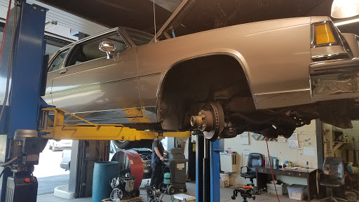 Bandy's Auto Service - Thumbnail