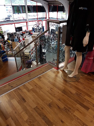 Photos of The Edge Sports Superstore