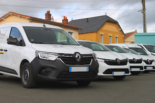 Photo n°17 de Garage RENAULT & DACIA CERIZAY - Sarl JMB Automobiles à Cerizay (Vendeur de voitures d'occasion)