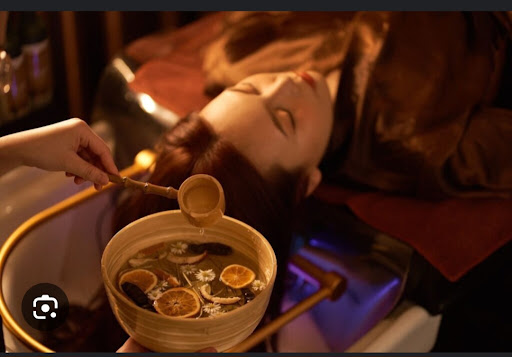 Korean Skin Care & Head Spa